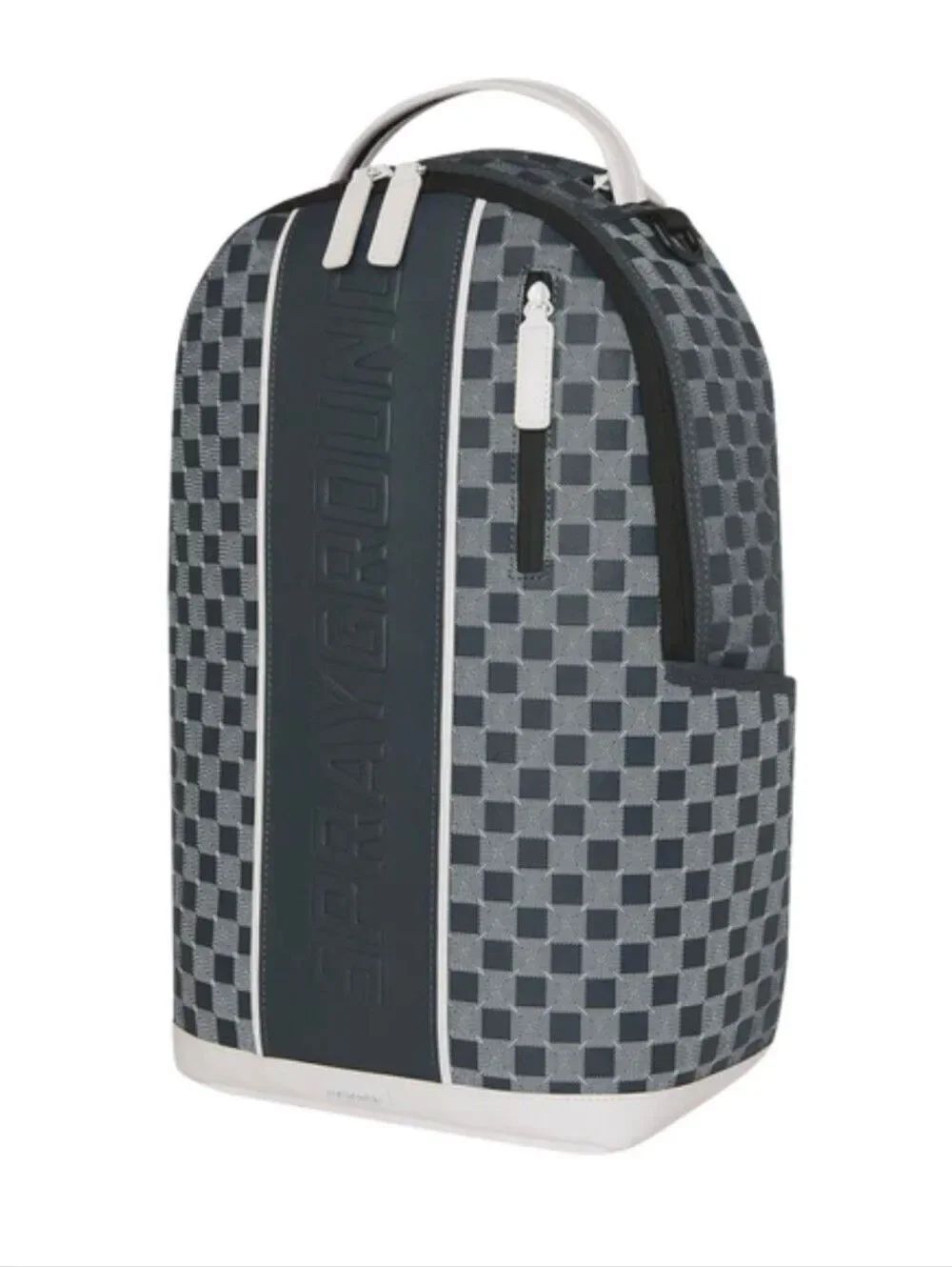 Sprayground Optix Grid Backpack - Picture 3 of 10